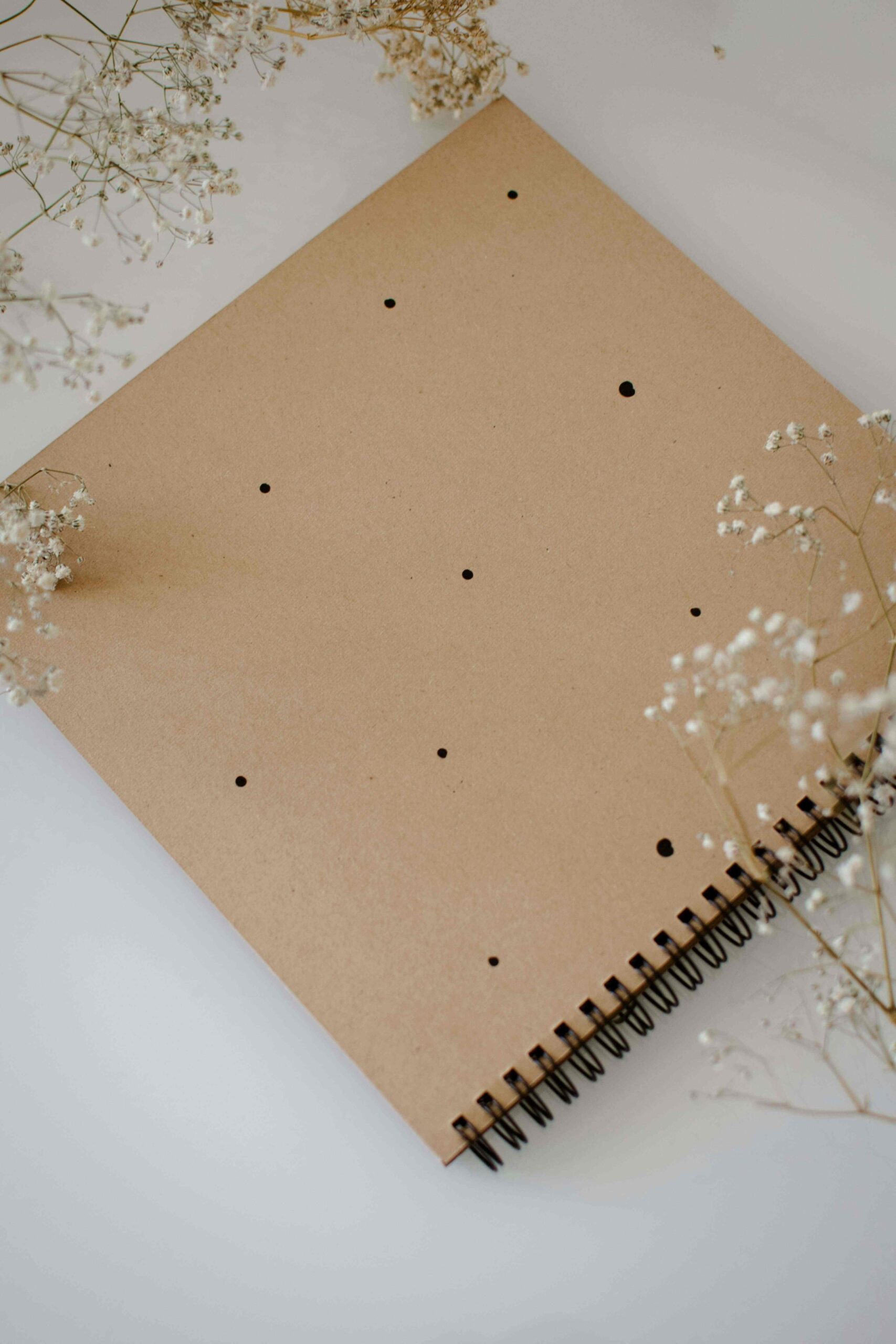 notitieblok-Virtual Assistant-VA