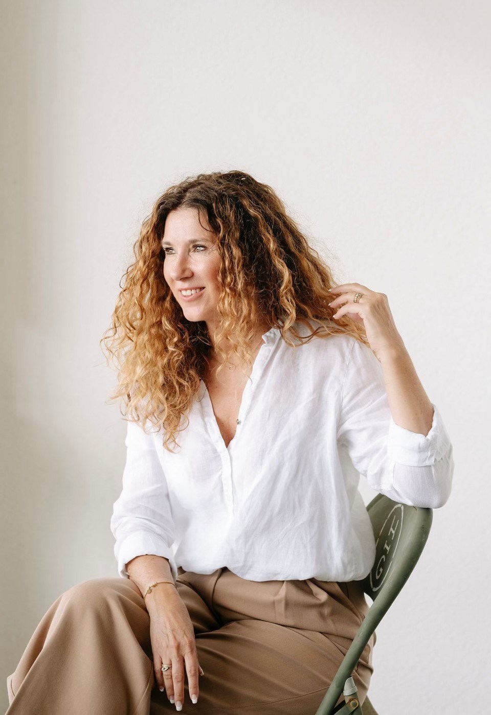 ilse stoel
