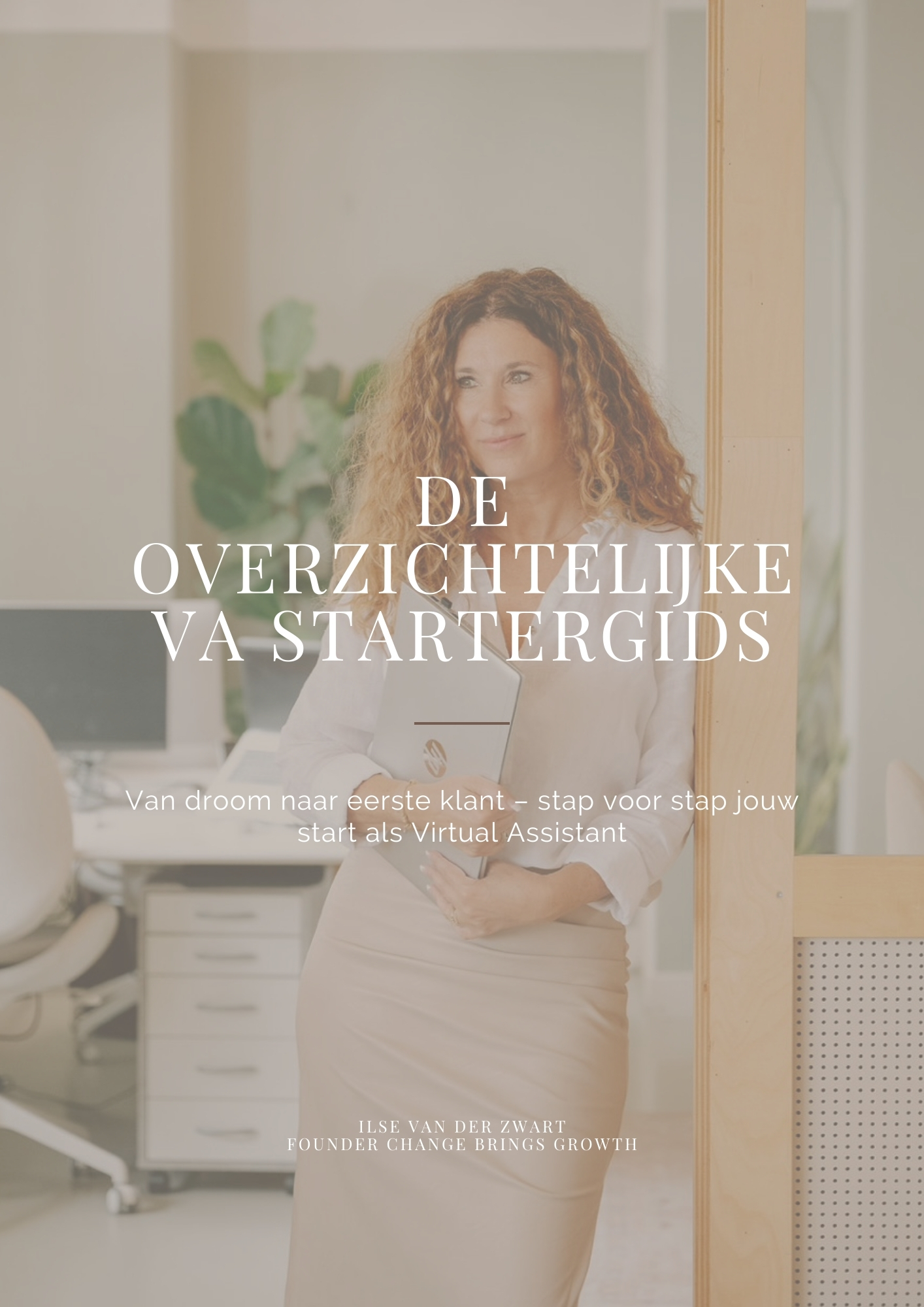 VA startergids voor startende Virtual Assistants in Nederland